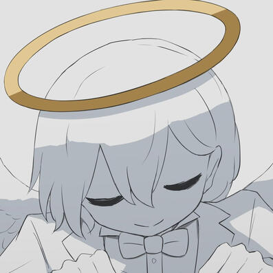 angels (art by avogado6)